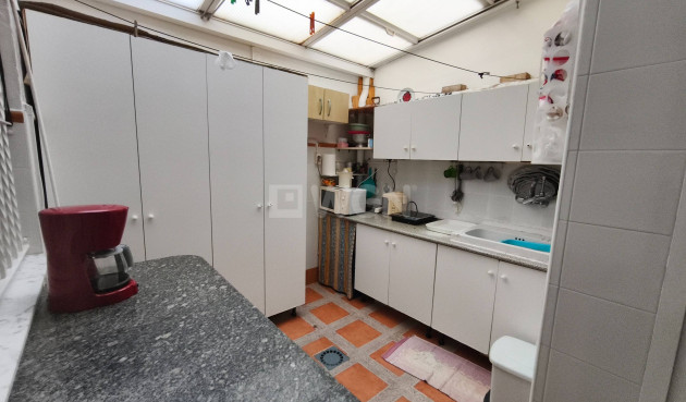 Resale - Townhouse - San Pedro del Pinatar - El Salero