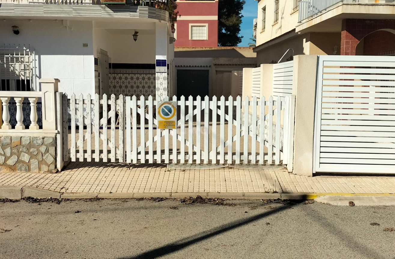 Wiederverkauf - Stadthaus - Pilar de la Horadada - Torre De La Horadada