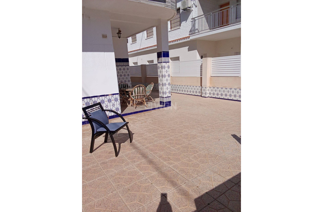 Wiederverkauf - Stadthaus - Pilar de la Horadada - Torre De La Horadada