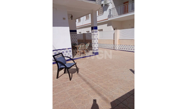 Wiederverkauf - Stadthaus - Pilar de la Horadada - Torre De La Horadada