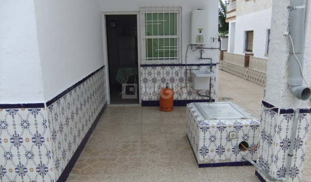 Wiederverkauf - Stadthaus - Pilar de la Horadada - Torre De La Horadada