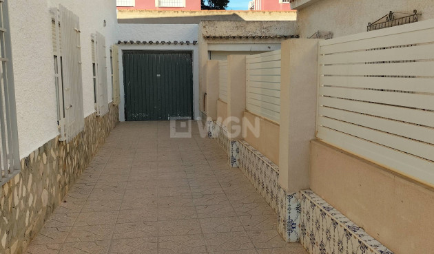 Wiederverkauf - Stadthaus - Pilar de la Horadada - Torre De La Horadada