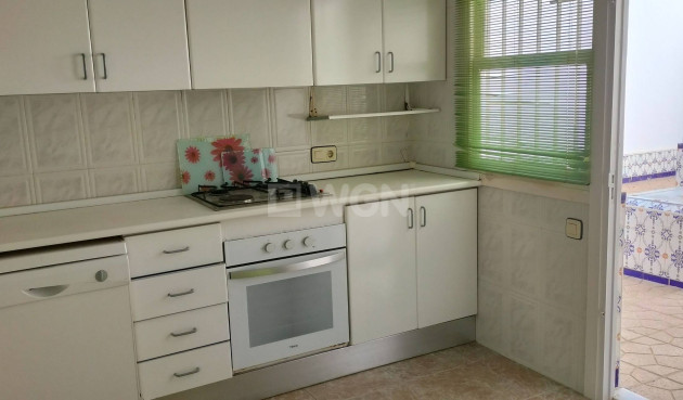 Wiederverkauf - Stadthaus - Pilar de la Horadada - Torre De La Horadada