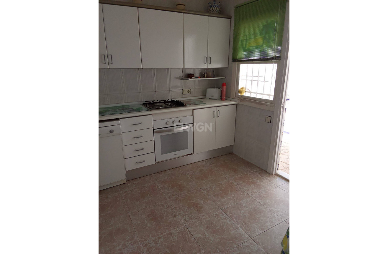 Wiederverkauf - Stadthaus - Pilar de la Horadada - Torre De La Horadada