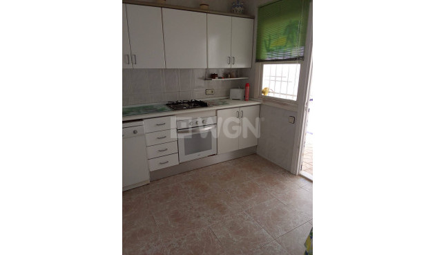 Wiederverkauf - Stadthaus - Pilar de la Horadada - Torre De La Horadada