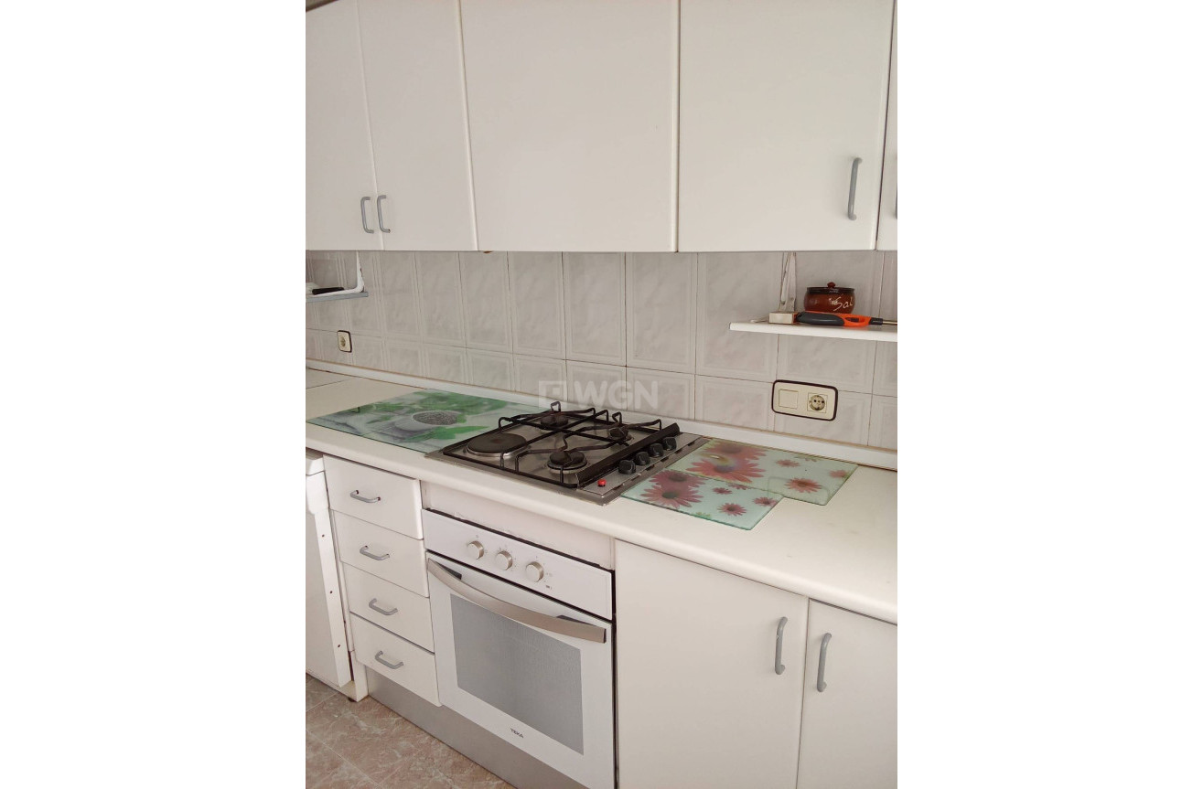 Wiederverkauf - Stadthaus - Pilar de la Horadada - Torre De La Horadada