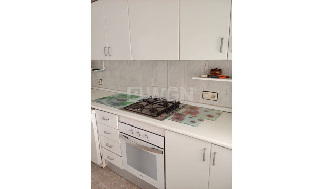 Wiederverkauf - Stadthaus - Pilar de la Horadada - Torre De La Horadada