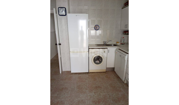 Wiederverkauf - Stadthaus - Pilar de la Horadada - Torre De La Horadada