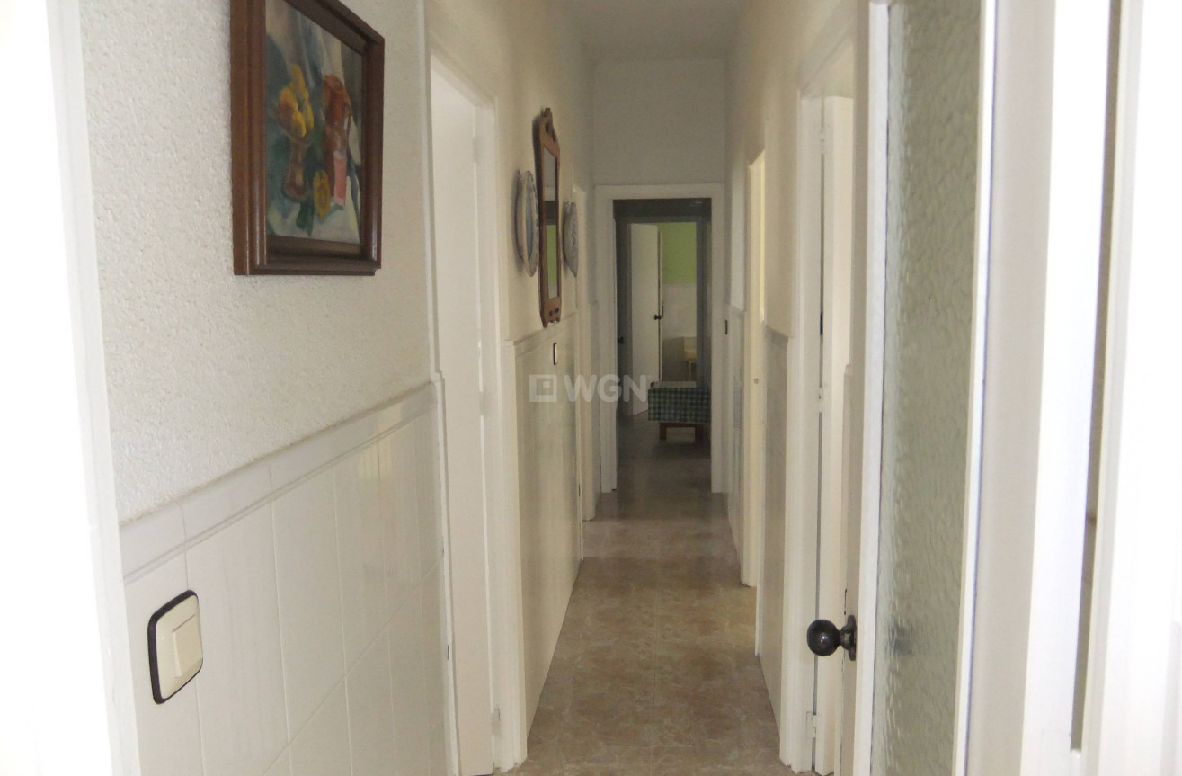 Wiederverkauf - Stadthaus - Pilar de la Horadada - Torre De La Horadada