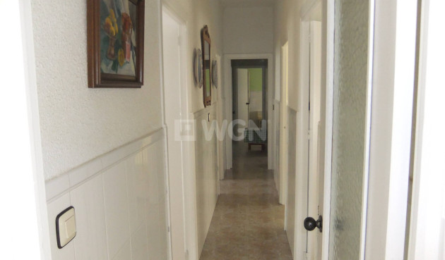 Wiederverkauf - Stadthaus - Pilar de la Horadada - Torre De La Horadada