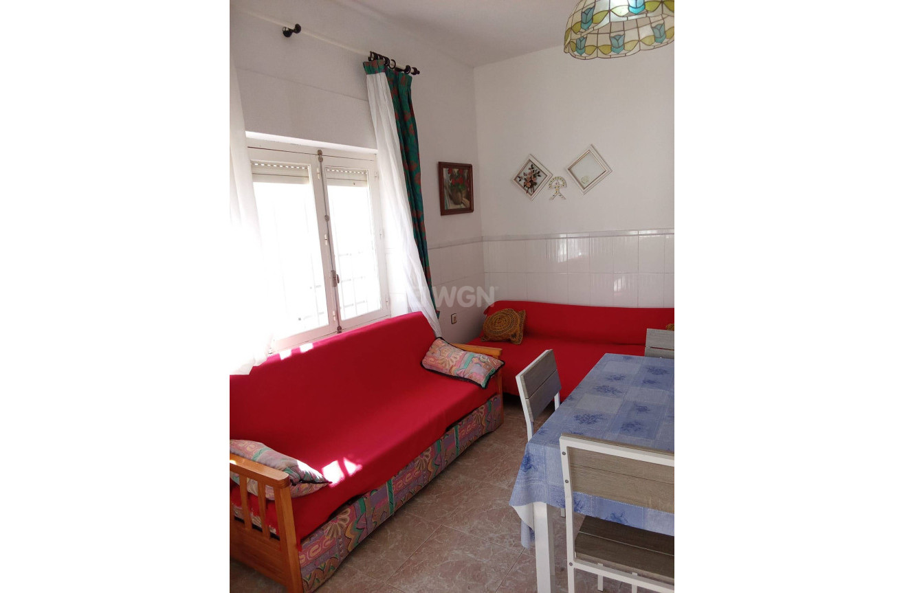 Wiederverkauf - Stadthaus - Pilar de la Horadada - Torre De La Horadada