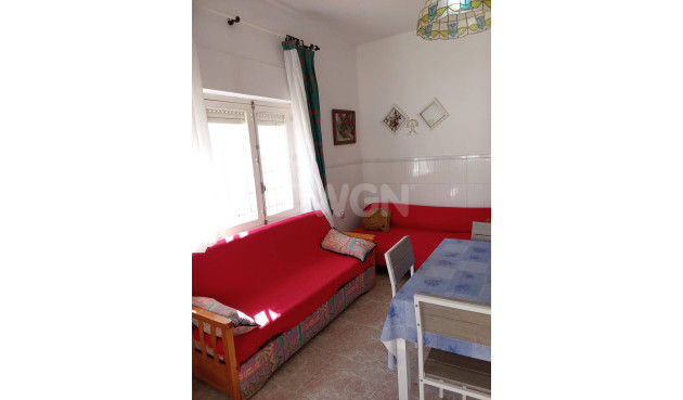 Wiederverkauf - Stadthaus - Pilar de la Horadada - Torre De La Horadada