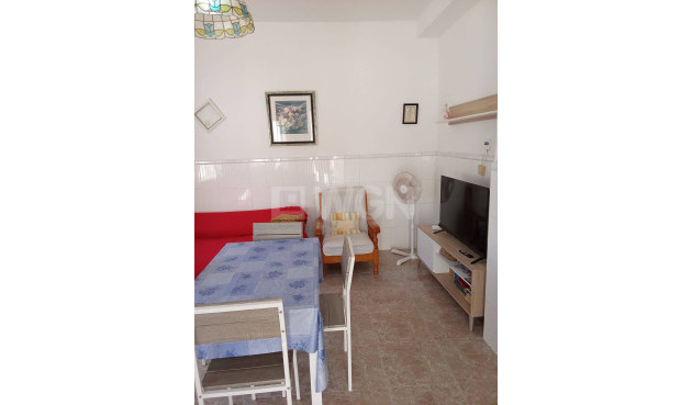 Wiederverkauf - Stadthaus - Pilar de la Horadada - Torre De La Horadada