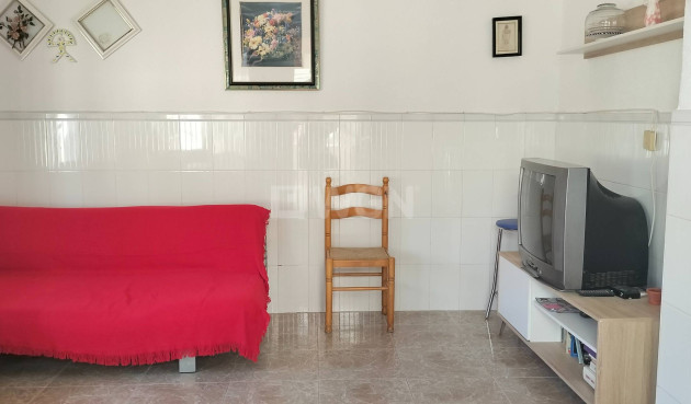 Wiederverkauf - Stadthaus - Pilar de la Horadada - Torre De La Horadada