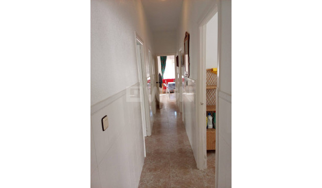 Wiederverkauf - Stadthaus - Pilar de la Horadada - Torre De La Horadada