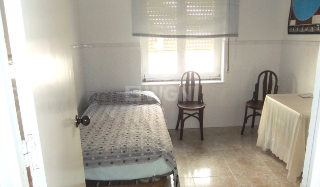 Wiederverkauf - Stadthaus - Pilar de la Horadada - Torre De La Horadada