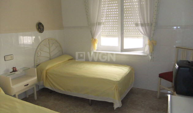 Wiederverkauf - Stadthaus - Pilar de la Horadada - Torre De La Horadada