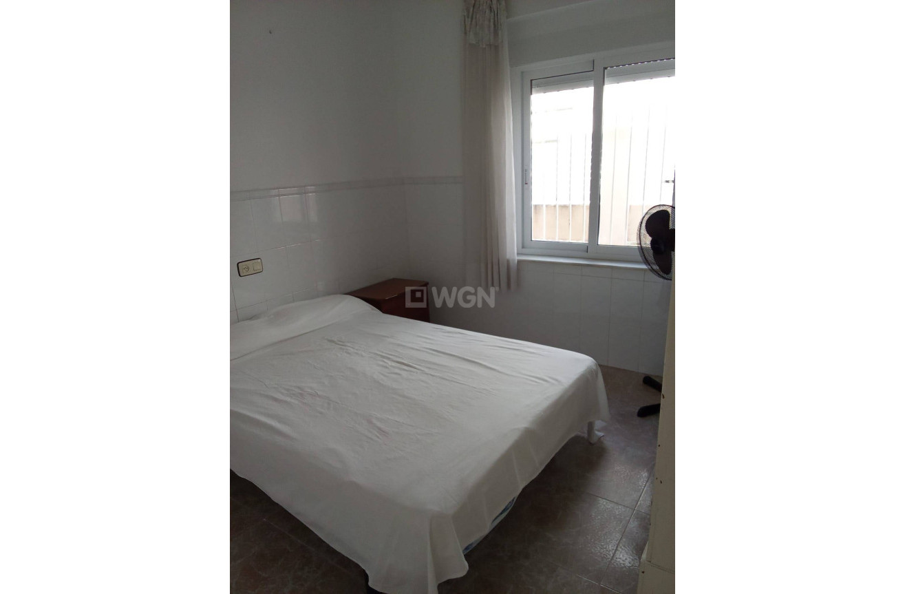 Wiederverkauf - Stadthaus - Pilar de la Horadada - Torre De La Horadada