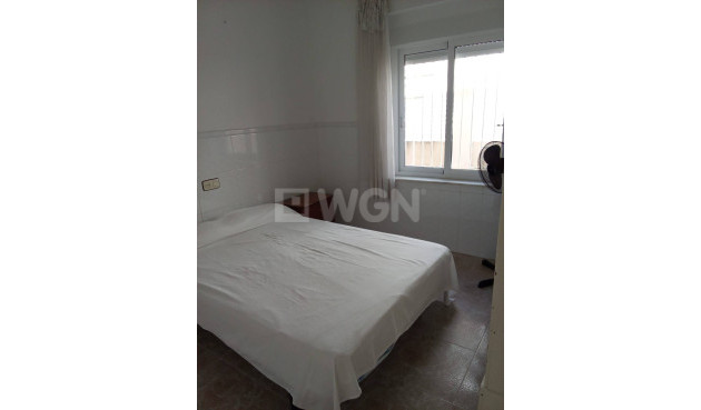 Wiederverkauf - Stadthaus - Pilar de la Horadada - Torre De La Horadada