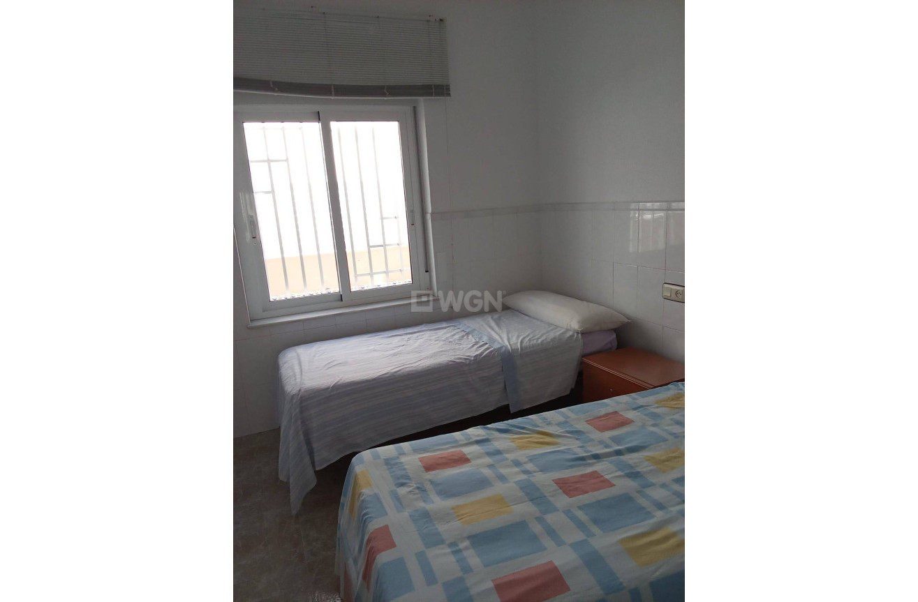 Wiederverkauf - Stadthaus - Pilar de la Horadada - Torre De La Horadada