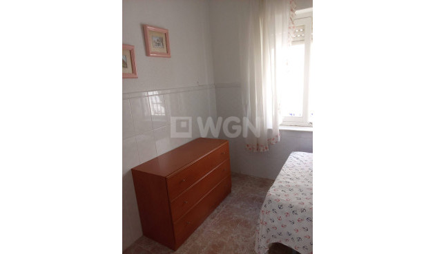 Wiederverkauf - Stadthaus - Pilar de la Horadada - Torre De La Horadada