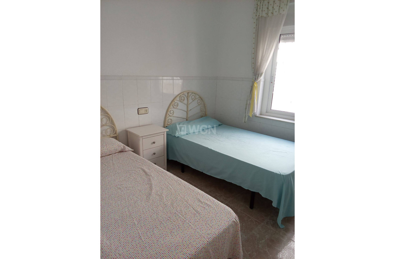 Wiederverkauf - Stadthaus - Pilar de la Horadada - Torre De La Horadada