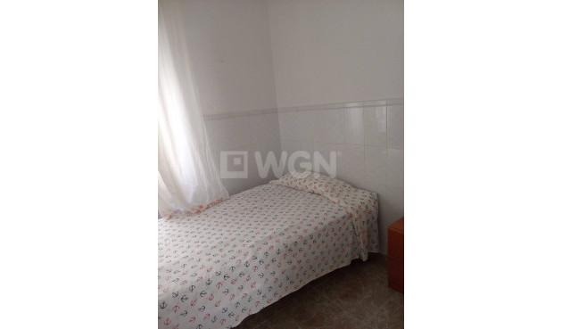 Wiederverkauf - Stadthaus - Pilar de la Horadada - Torre De La Horadada