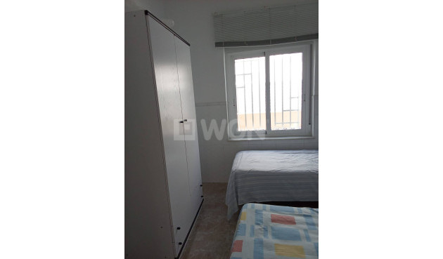 Wiederverkauf - Stadthaus - Pilar de la Horadada - Torre De La Horadada