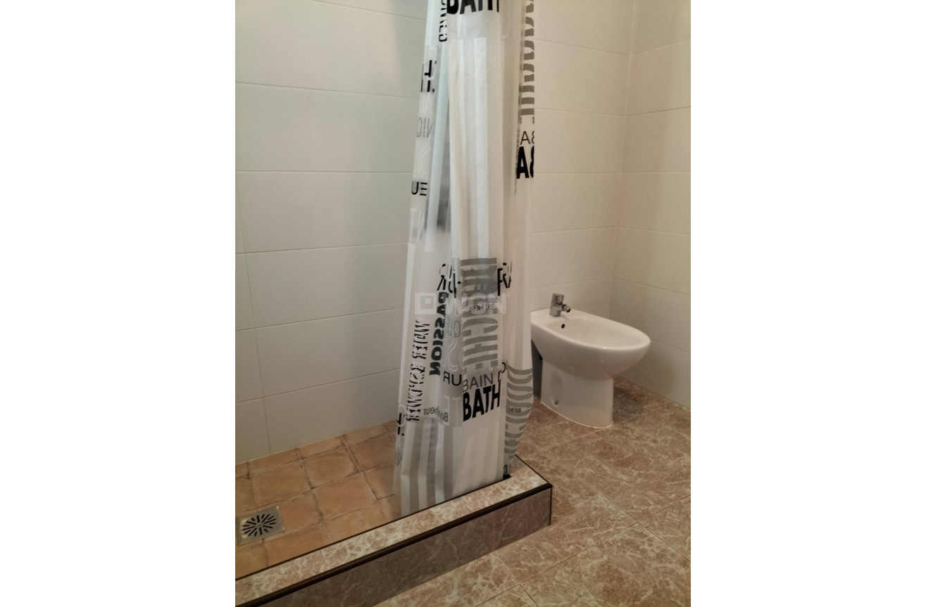 Wiederverkauf - Stadthaus - Pilar de la Horadada - Torre De La Horadada