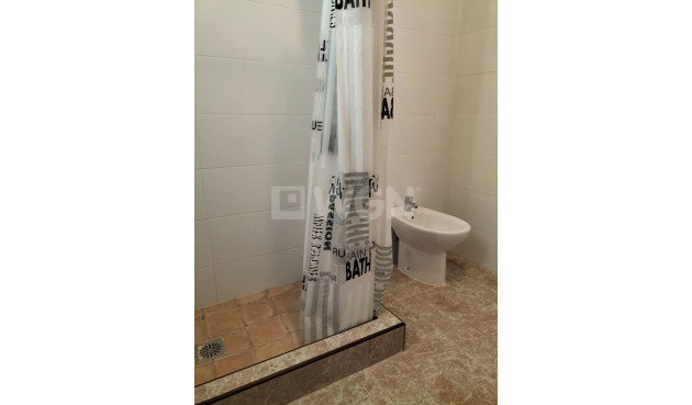 Wiederverkauf - Stadthaus - Pilar de la Horadada - Torre De La Horadada