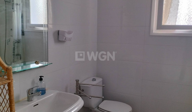 Wiederverkauf - Stadthaus - Pilar de la Horadada - Torre De La Horadada