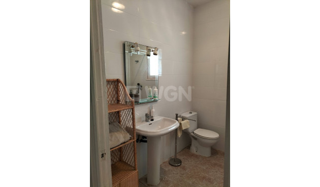 Wiederverkauf - Stadthaus - Pilar de la Horadada - Torre De La Horadada