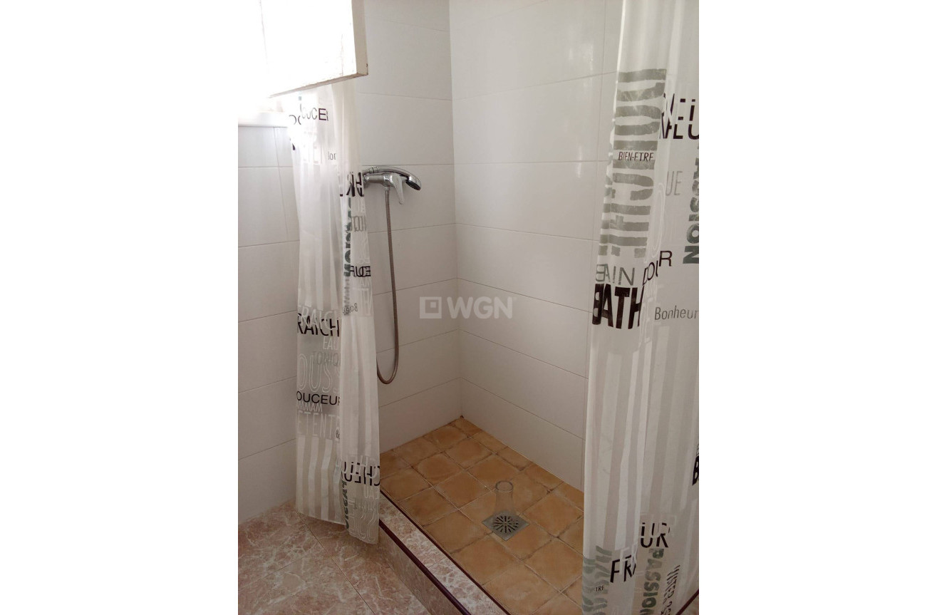 Wiederverkauf - Stadthaus - Pilar de la Horadada - Torre De La Horadada