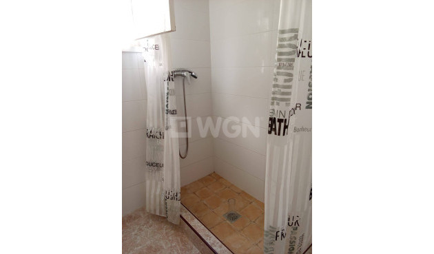 Wiederverkauf - Stadthaus - Pilar de la Horadada - Torre De La Horadada