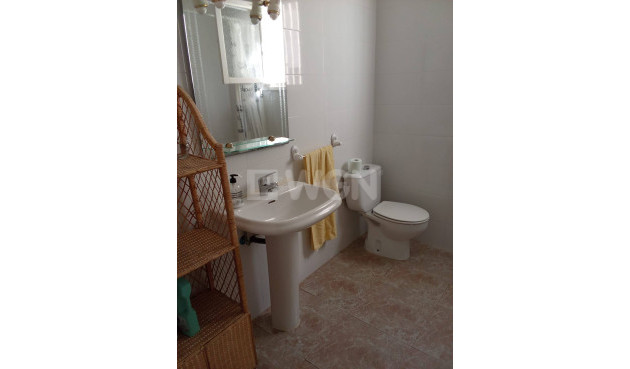 Wiederverkauf - Stadthaus - Pilar de la Horadada - Torre De La Horadada