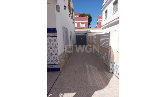 Wiederverkauf - Stadthaus - Pilar de la Horadada - Torre De La Horadada