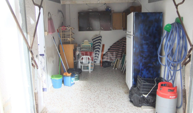 Wiederverkauf - Stadthaus - Pilar de la Horadada - Torre De La Horadada