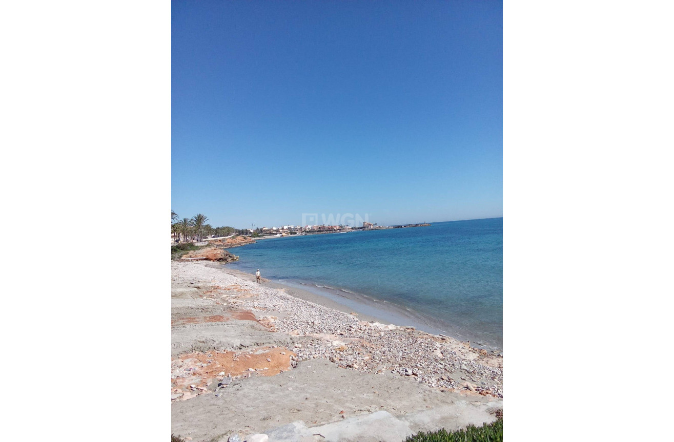 Wiederverkauf - Stadthaus - Pilar de la Horadada - Torre De La Horadada