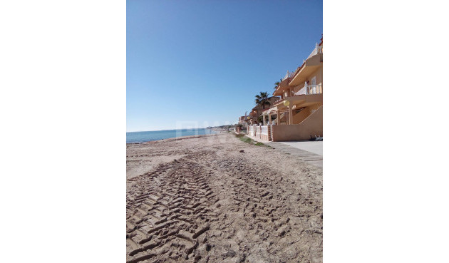 Wiederverkauf - Stadthaus - Pilar de la Horadada - Torre De La Horadada