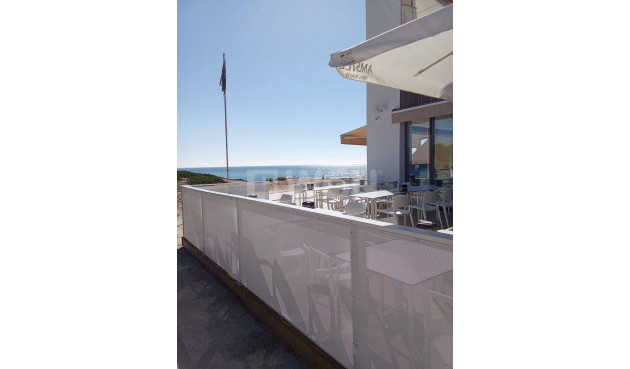 Wiederverkauf - Stadthaus - Pilar de la Horadada - Torre De La Horadada