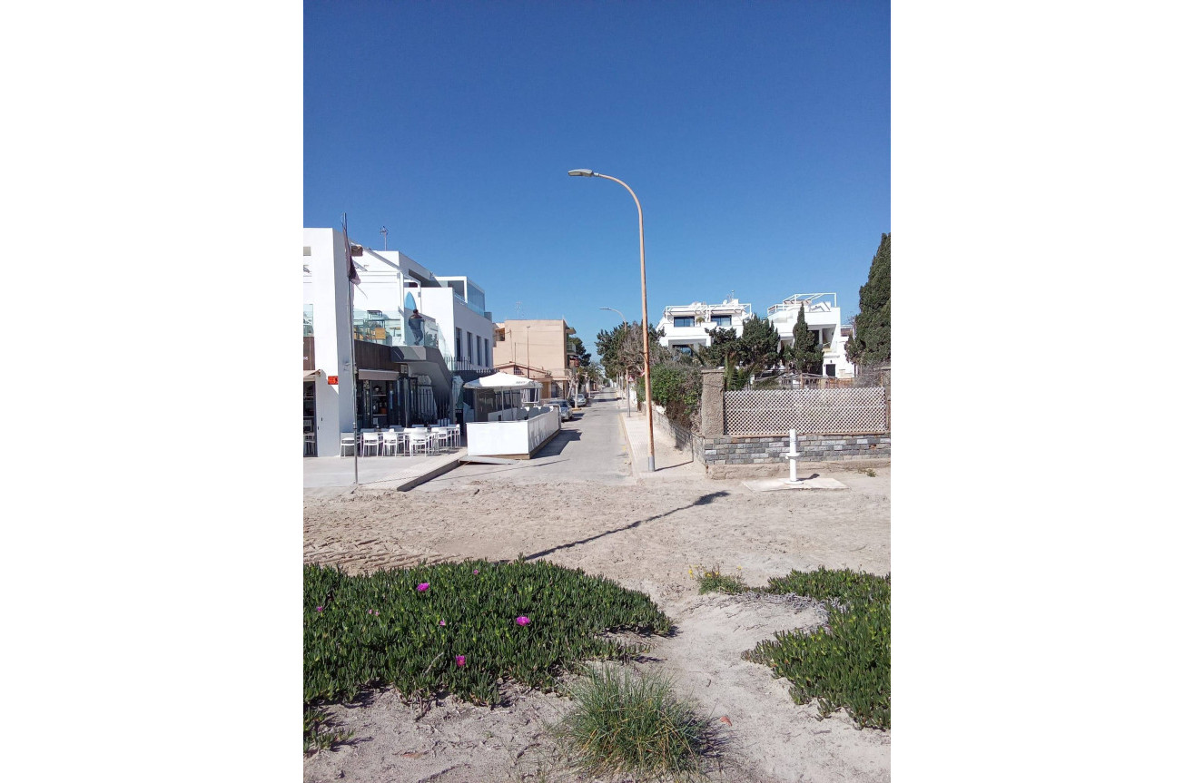 Wiederverkauf - Stadthaus - Pilar de la Horadada - Torre De La Horadada