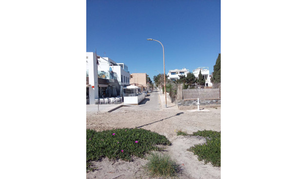 Wiederverkauf - Stadthaus - Pilar de la Horadada - Torre De La Horadada