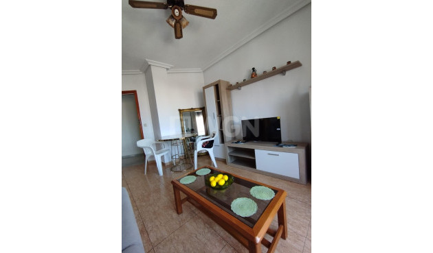 Odsprzedaż - Mieszkanie w bloku - Lo Pagan - LA PUNTICA