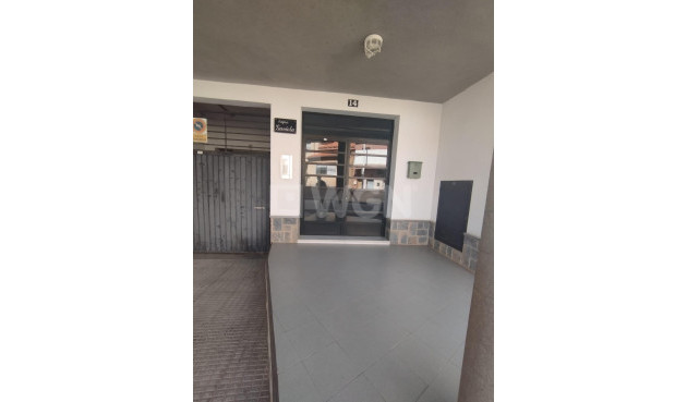 Odsprzedaż - Mieszkanie w bloku - Lo Pagan - LA PUNTICA