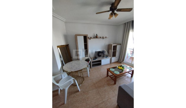 Odsprzedaż - Mieszkanie w bloku - Lo Pagan - LA PUNTICA