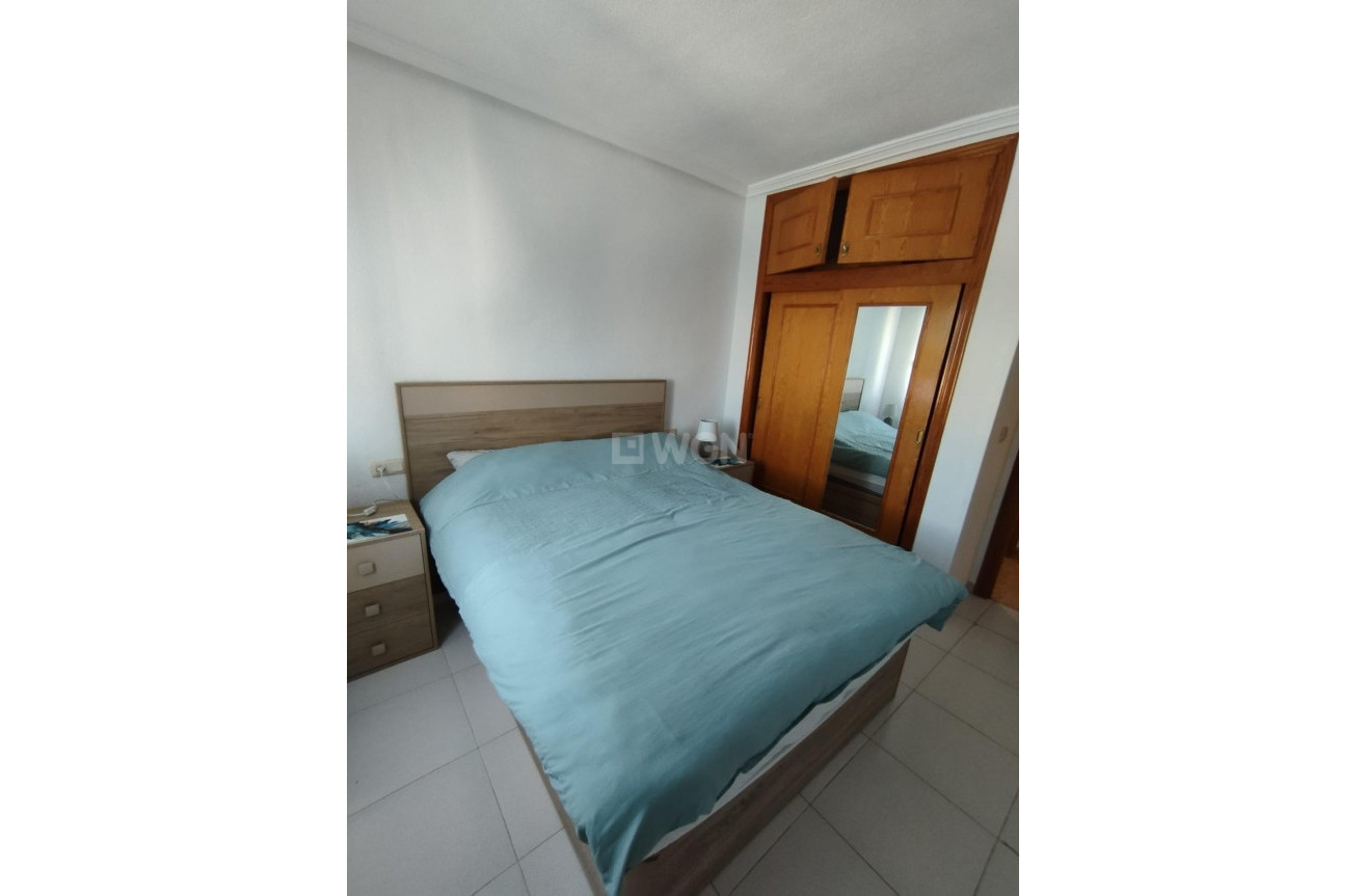 Odsprzedaż - Mieszkanie w bloku - Lo Pagan - LA PUNTICA