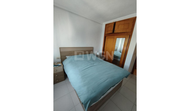 Odsprzedaż - Mieszkanie w bloku - Lo Pagan - LA PUNTICA