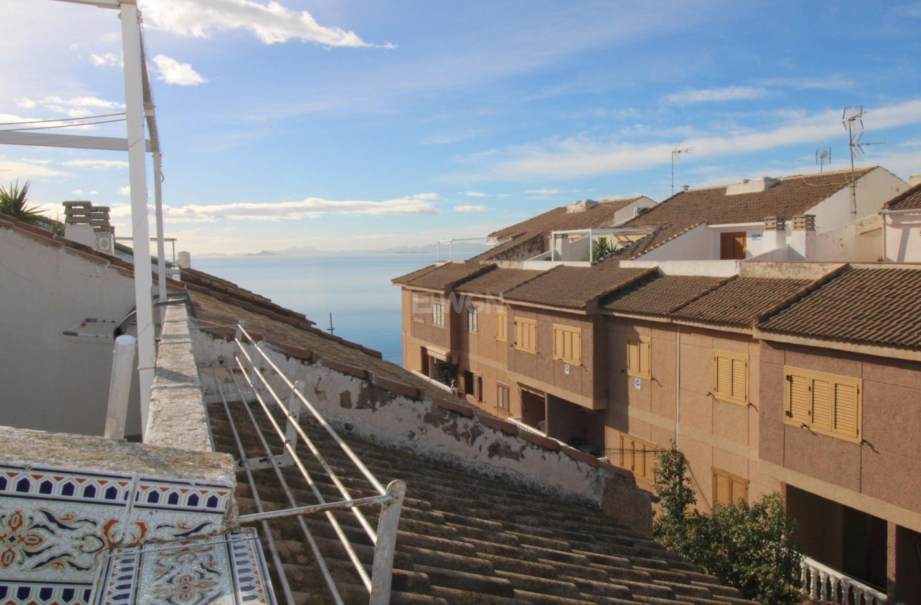 Odsprzedaż - Daszek - Lo Pagan - LA PUNTICA