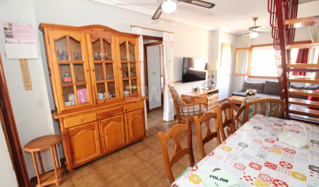 Odsprzedaż - Daszek - Lo Pagan - LA PUNTICA