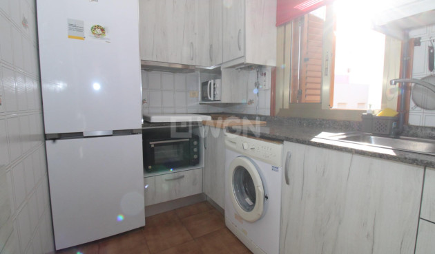 Odsprzedaż - Daszek - Lo Pagan - LA PUNTICA